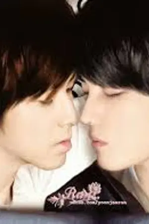 ปกนิยาย [ Fic - TVXQ ] My honey is a Ghost! 2 ::After Married::