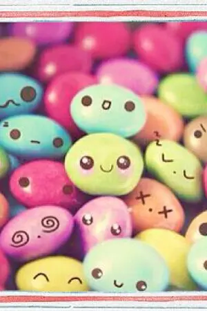 ปกนิยาย รักเธอยัยขี้แย...love you