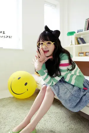 ปกนิยาย Ma girl โทษที นี่ผู้หญิงของผม