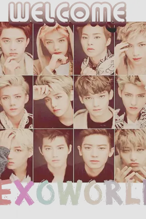 ปกนิยาย GET ME BACK [KRIS × YOU ]