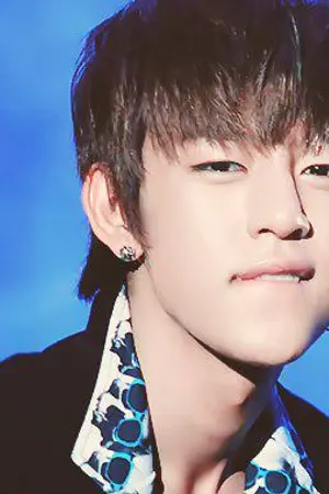 ปกนิยาย [SF B.A.P] EAT  YOU (DAEJAE)