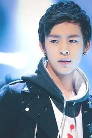 ปกนิยาย [FIC B.A.P] Come back here  คนเลวคนนี้ยังรักนาย