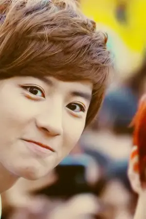 ปกนิยาย [SF EXO] You are mine นายเป็นของฉัน (chanbeak ft. kaido)