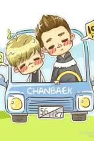 ปกนิยาย Fic (exo) The rules of public morals