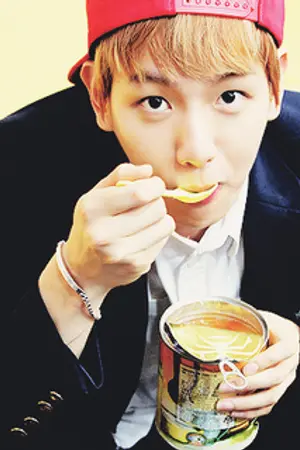 ปกนิยาย ( fic exo)  I Love You หัวใจนี้ มีไว้อ้อน   ft. KrisHun