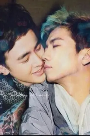 ปกนิยาย fic คุณชายตัวร้ายกับนายพี่เลี้ยงจอมซ่า [khundong]