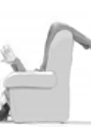 ปกนิยาย Crazy Kids รักสักนิดได้หรือเปล่า? 《Yaoi》