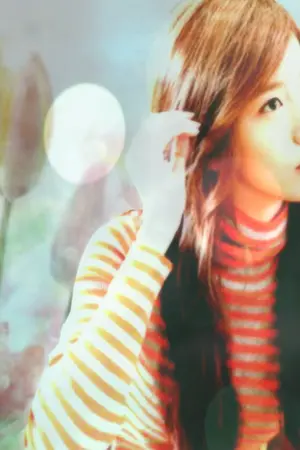 ปกนิยาย [Yuri] My Girlfriens SNSD