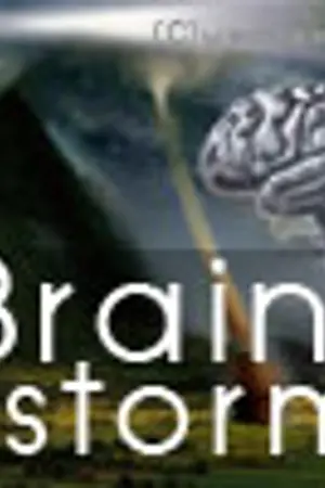 ปกนิยาย ฺ` Brainstorm รับปรึกษาปัญหาจุกจิกกวนใจ