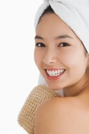 ปกนิยาย มาดูแลตัวเองกันเถอะ