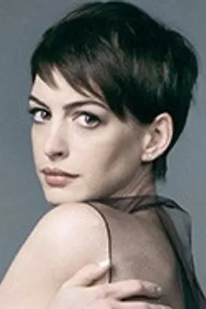 ปกนิยาย [Download] Anne Hathaway Photoshoot