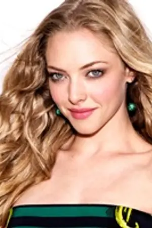 ปกนิยาย [Download] Amanda Seyfried Photoshoot