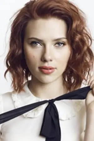 ปกนิยาย [Download] Scarlett Johansson Photoshoot