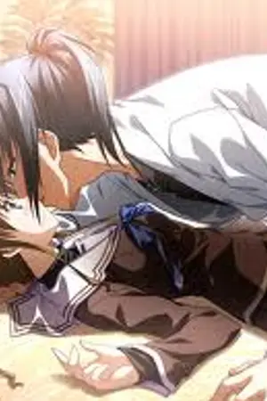 ปกนิยาย Hot Story