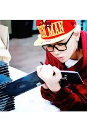 ปกนิยาย [Fic Zelo x You]My Friend เพื่อนกันฉันรักเธอ END