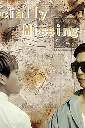 ปกนิยาย [B.A.P]Officially Missing You...