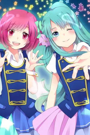 ปกนิยาย ห้องเก็บของรกๆ