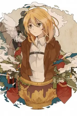 ปกนิยาย Barbaric Battle  โรงเรียนเด็กพันธุ์อันตราย(รับสมัครตัวละคร )