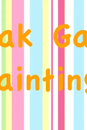 ปกนิยาย ◣Gak Gak รับเเต่งรูป Design Here◢