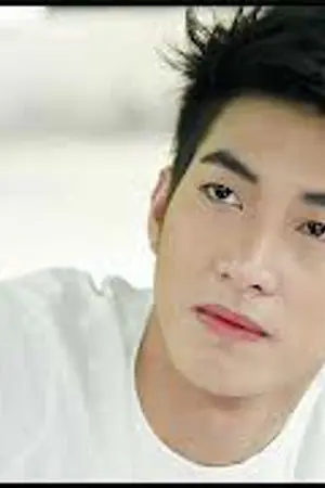 ปกนิยาย I am sory ขอโทษครับ บังเอิญผมหลงรักคุณผีหน้าหล่อ