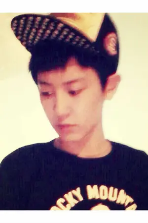 ปกนิยาย [Fic EXO] :: 14 years old {뭐해요?} :: [CHANBAEK]