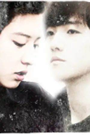 ปกนิยาย [SF] ♔ :: CHANBAEK THE SERIES :: ♔