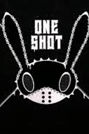 ปกนิยาย Shot online เก็บมันเลย(เลิกเขียนถาวร)