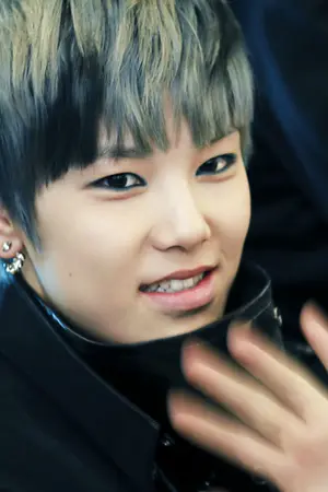 ปกนิยาย [ Fic B.A.P ] Youngjae Diary's : LoJae