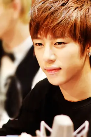 ปกนิยาย [ Fic B.A.P ] Physique