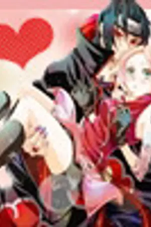 ปกนิยาย Fic Naruto : Danger Love! เปลี่ยนหัวใจนายเย็นชา [ita x saku]