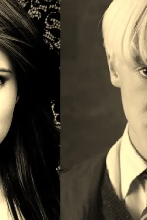 ปกนิยาย รักอมตะ เดรโก  / เรเนสเม่ (draco / renesmee)