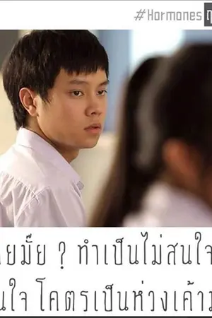 ปกนิยาย