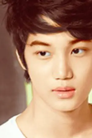 ปกนิยาย [EXO] MARIA || KAI x D.O , Kaido, Kaisoo