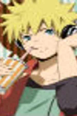 ปกนิยาย [Fic Naruto] Naughty Love รักเกรียนๆของนักเรียนสุดฟิน ><