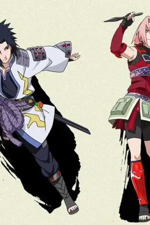 ปกนิยาย {Fic Naruto } Love Heart รักครั้งสุดท้ายของหัวใจ ยังไงชั้นก็ให้นาย