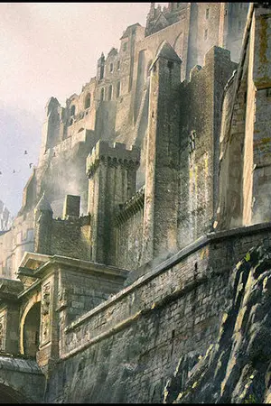 ปกนิยาย สหพันธรัฐฟาร์เรเรีย