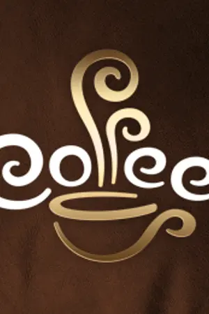 ปกนิยาย [FIC EXO SNSD] COFFEE SHOP