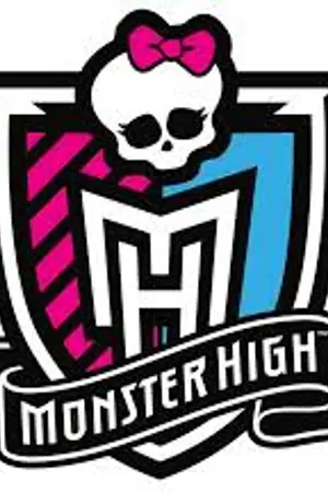 ปกนิยาย Monster highschool โรงเรียนปีศาจ (รับสมัครตัวละคร)