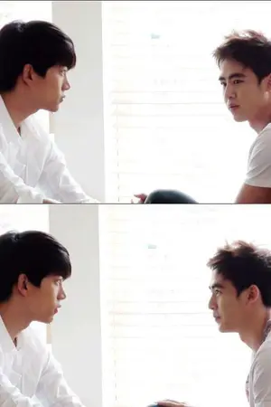 ปกนิยาย Degenerate guy {2PM TK&CNN&KW}