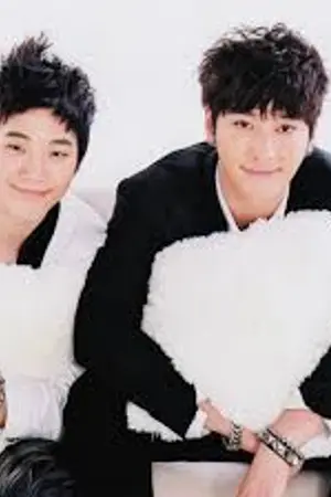 ปกนิยาย [SF] how long ? [2PM][CNN]