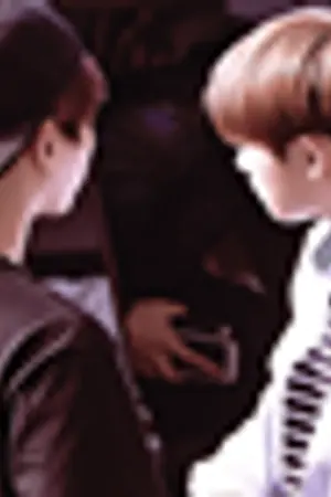 ปกนิยาย [ EXO ] : : TONIGHT IM XX ϟ { BAEKDO }