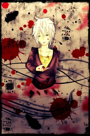 ปกนิยาย DEATH ZONE เกมส์ล่า ฆ่าสังหาร