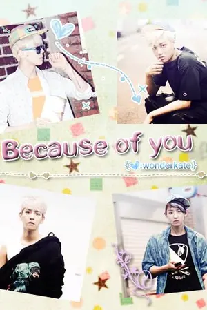 ปกนิยาย Falling in Love