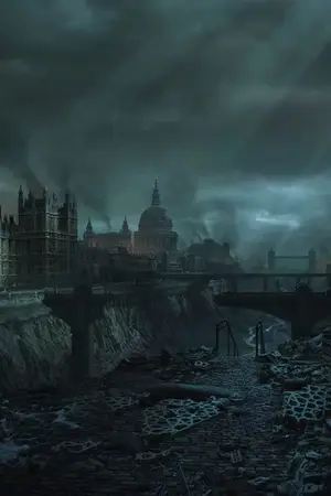 ปกนิยาย Nomaria and the Mystical texts. โนมาเรีย กับ ตำราอาถรรพ์