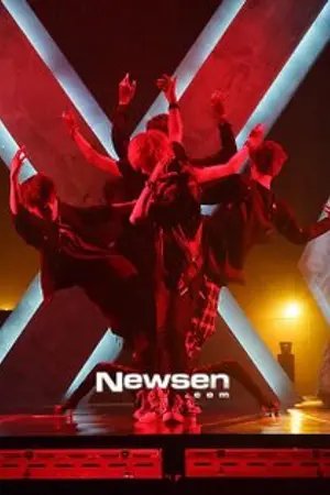 ปกนิยาย Love of IDOL