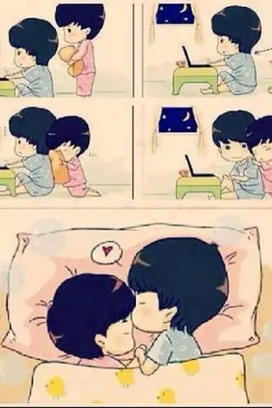 ปกนิยาย รักหมดใจนายข้างบ้าน