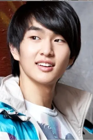 ปกนิยาย [Shinee] เต้าหู้น้อยอนยู