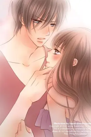 ปกนิยาย (cg') I'm the best สวย! แซ่บ! จี๊ด! กล้าจีบมั้ยคะสุดหล่อ