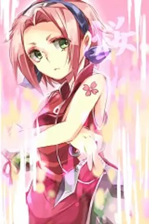 ปกนิยาย [Fic Naruto] The Evil รักแบบนี้ มีแต่นายคนเดียว! (Sasusaku)