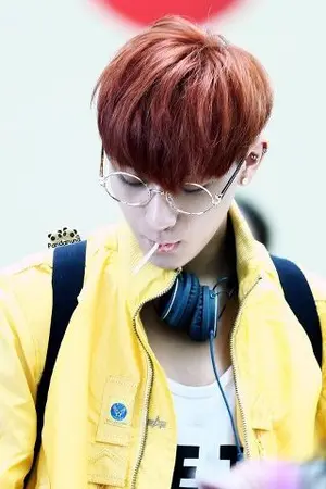 ปกนิยาย :::: เด็กแนว:::: {TaoHo } #ฟิคเด็กแนว